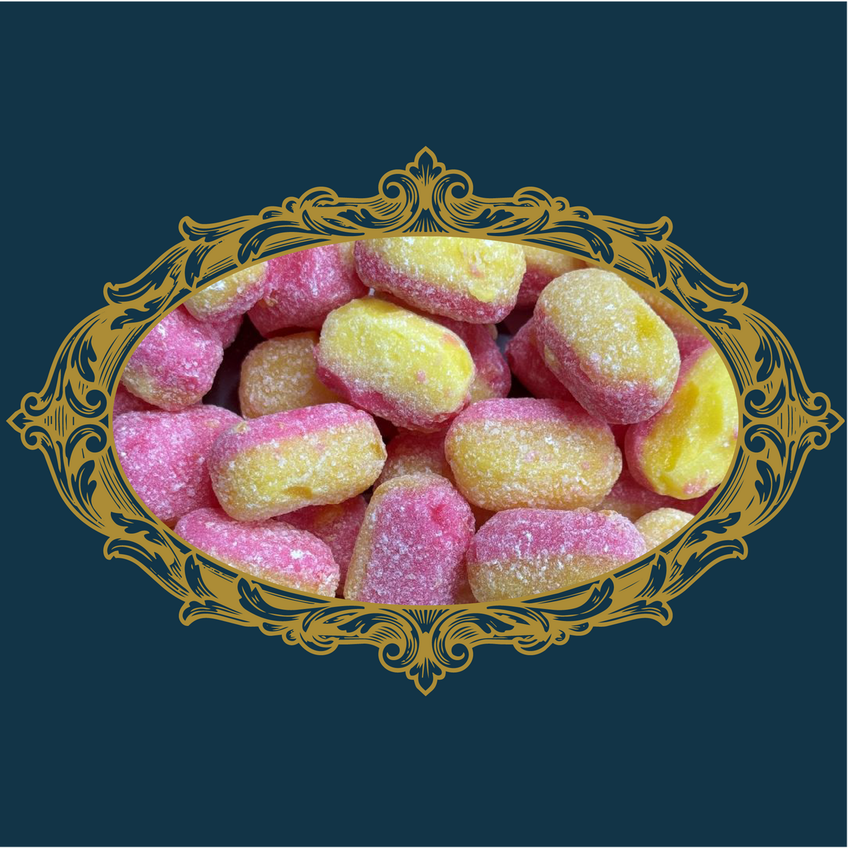 Boiled Sweets