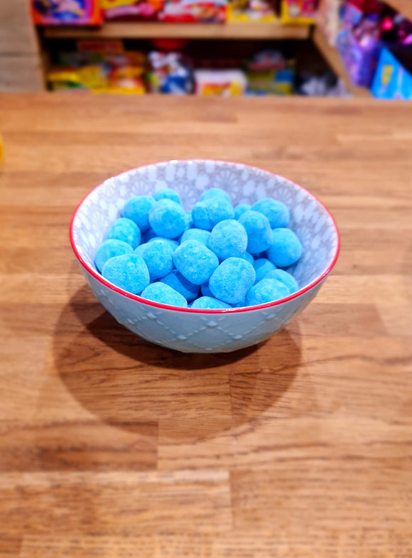 Bonbons Blue Raspberry