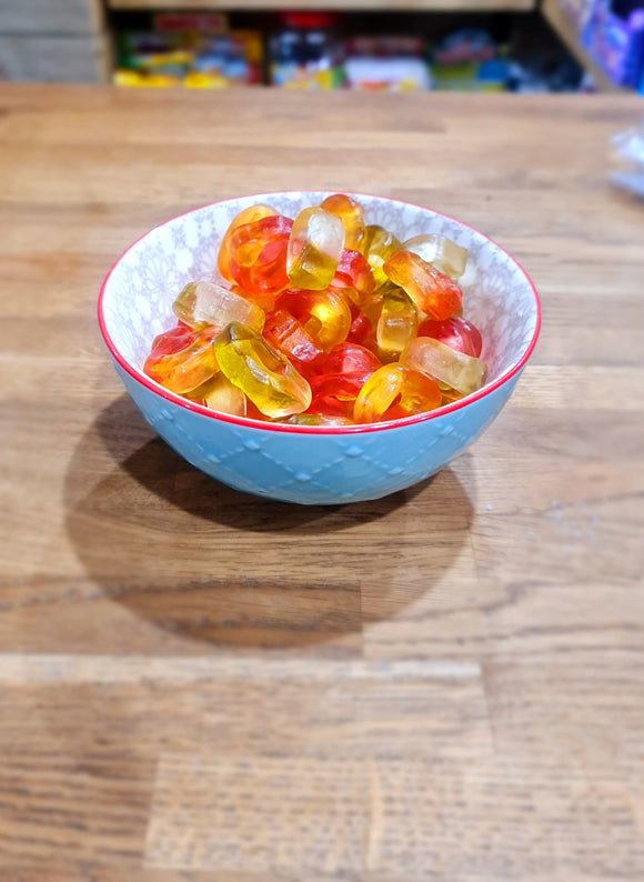 Haribo Rings