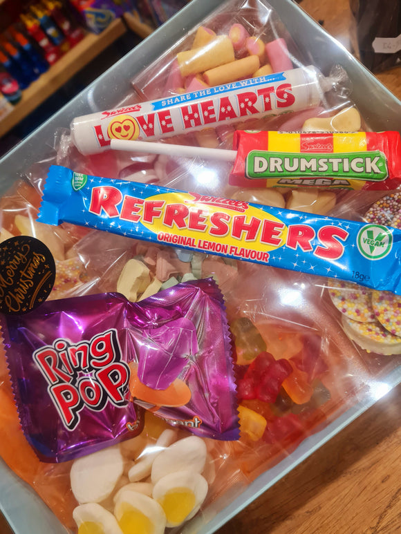 The Sweet Shop Hamper