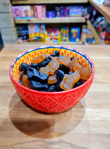 Mixed Dutch Liquorice