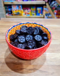 Dutch Triple Salt Liquorice