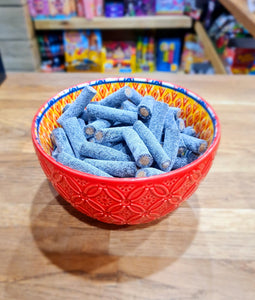 Danish Witches Rock Liquorice