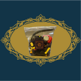 Liquorice mixed bag