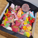 Sweet Boxes