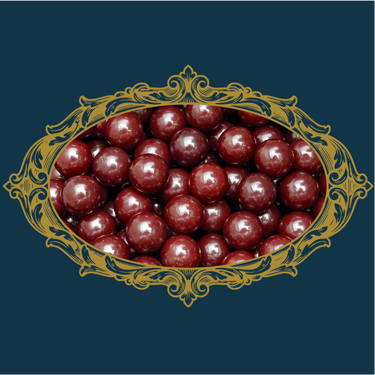 Aniseed Balls