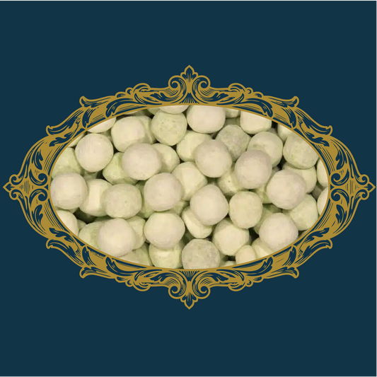 Apple Bonbons