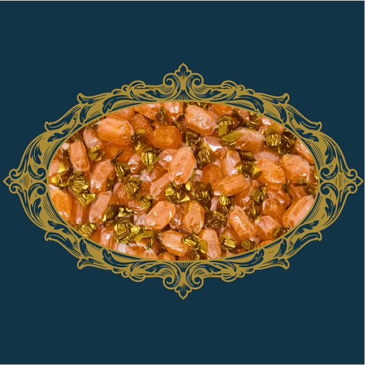 Barley Sugar