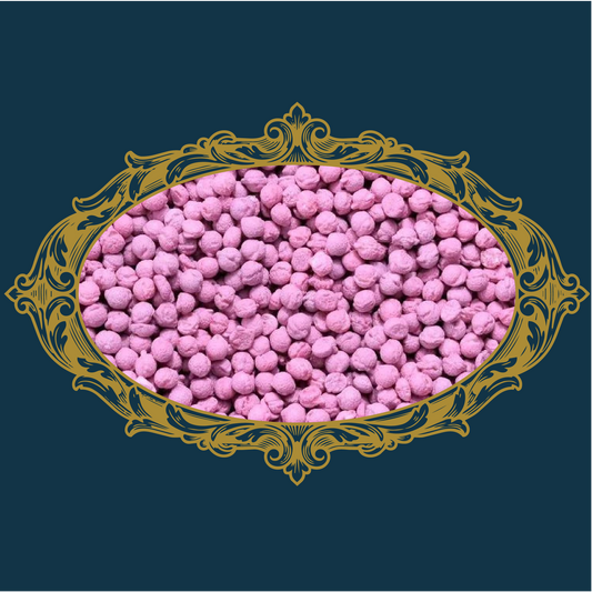 Blackcurrant Millions