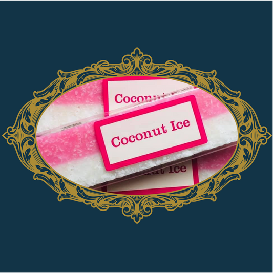 Coconut Ice