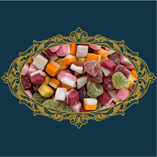 Dolly Mixture