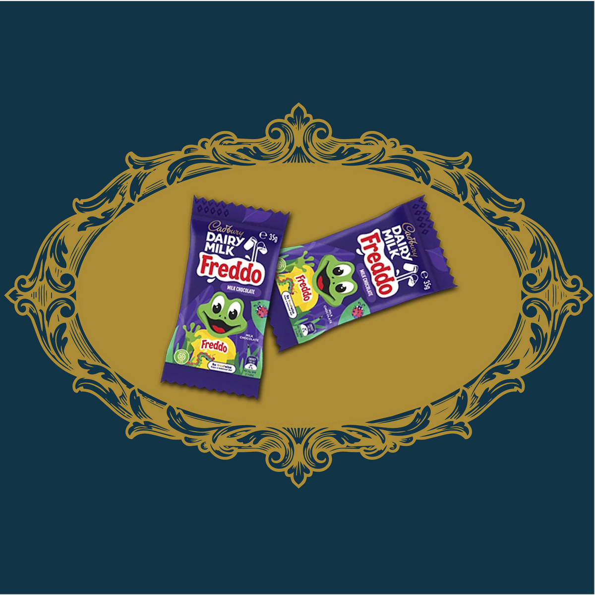 Freddo