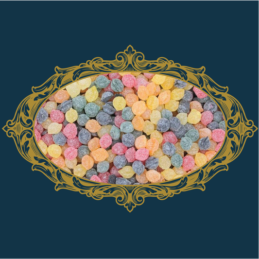 Fruit Pips