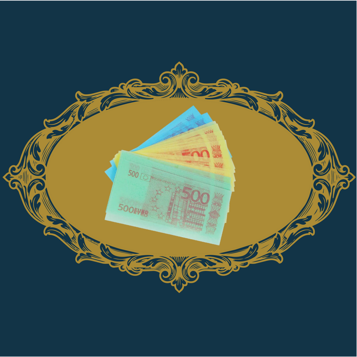 Funny Money