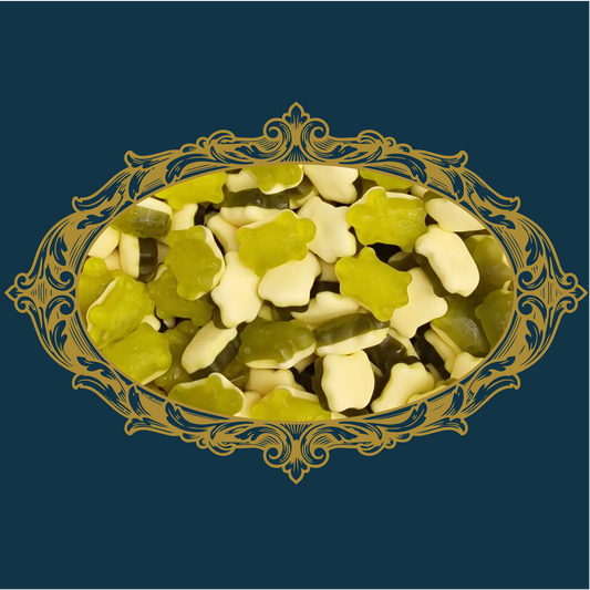 Haribo Terrific Turtles