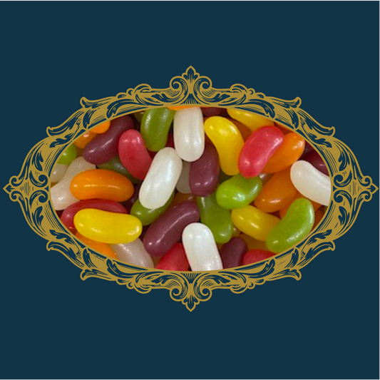 Jelly Beans