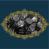 Belgian Joris Sweet Liquorice Rounds