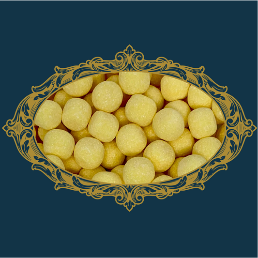 Lemon Bonbons
