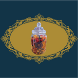 Sweet Jars