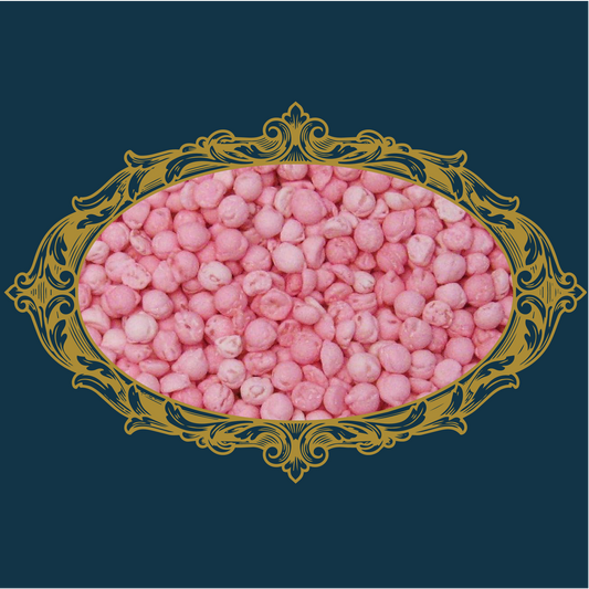 Raspberry Millions