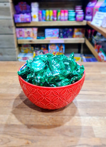 Walkers Mint Toffee