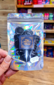 Joris Liquorice Rounds