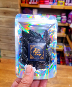 Joris Salty Liquorice Diamond Zouts