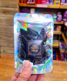 Belgian Joris Salty Liquorice Diamond Zouts