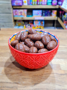 Milk Chocolate Brazils