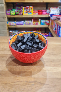Lions Liquorice Tablets