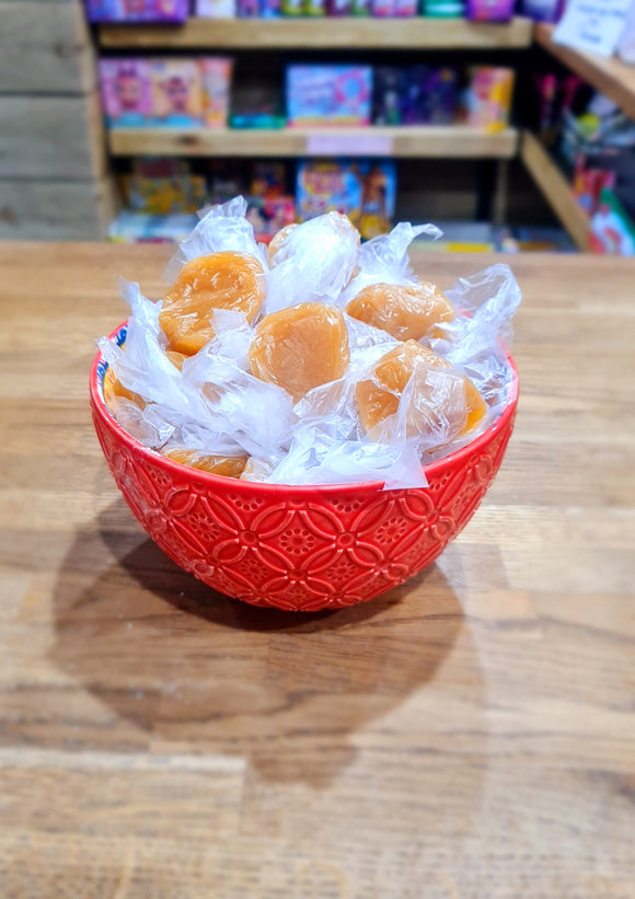 Penrith Butter Toffee