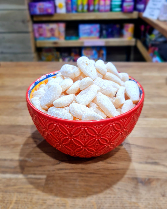 Milk Gum Bottles