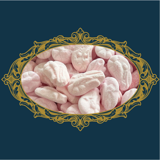 Foam Shrimps