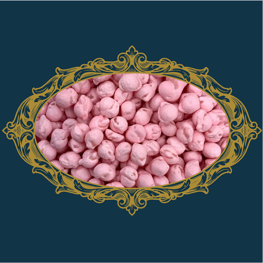 Strawberry Millions