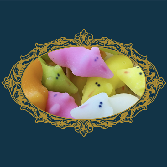 Sugar Mice