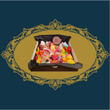 Sweet Boxes