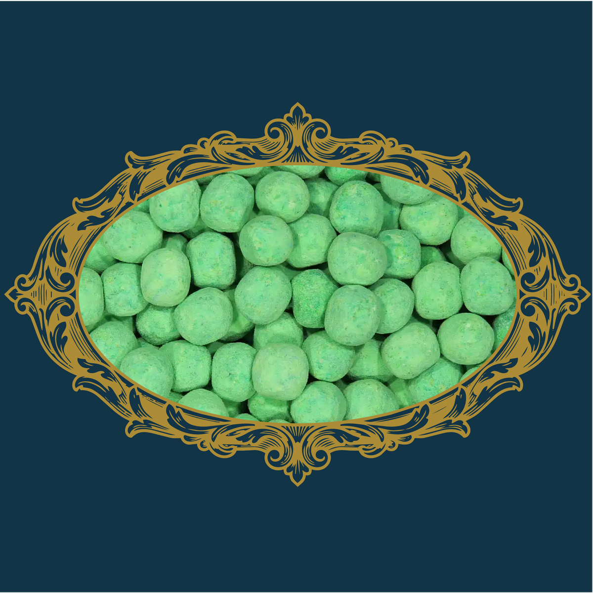 Watermelon Bonbons