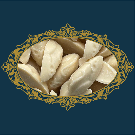 White Chocolate Mice