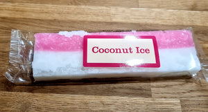 Coconut Ice