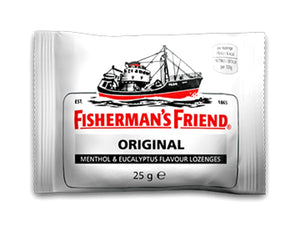 Fishermens Friends