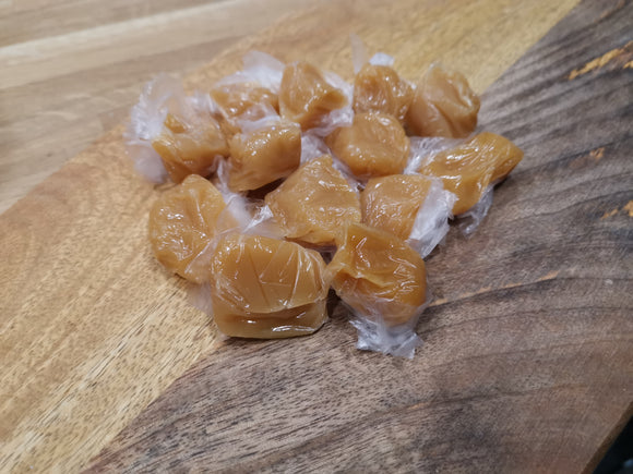 Penrith Butter Toffee