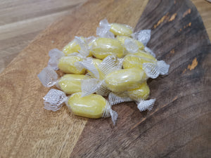 Stockley's Sherbet Lemons