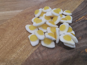 Haribo Fried Eggs